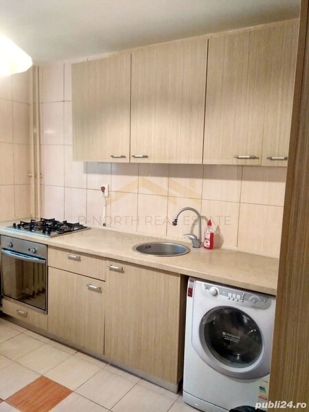 Drumul Taberei Inchiriere apartament 2 camere